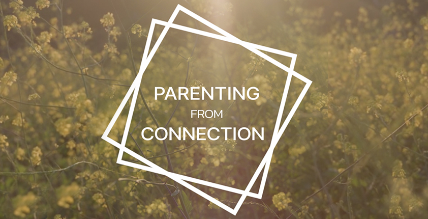 parenting online course