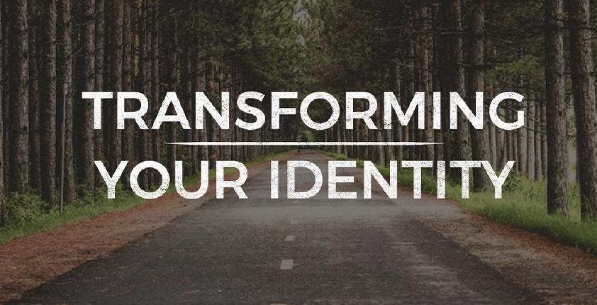 transforming your identity online course